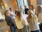 Lichtkogel Experience Bacteriën 1