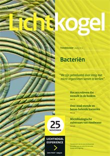 LK Bacteriën Voorkant nieuwe editie
