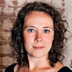 Charlotte Kleyn 250px