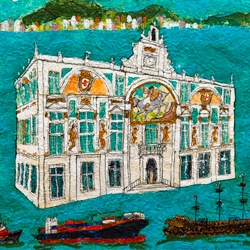 De grote wilde vaart 250px